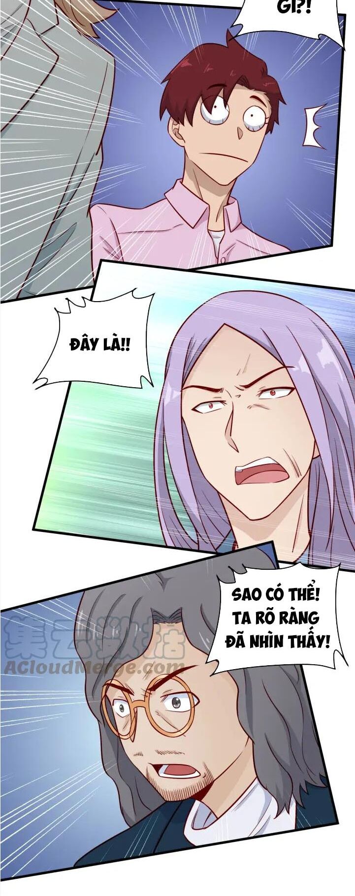 Hệ Thống Tu Tiên Mạnh Nhất Chapter 79 - Trang 2