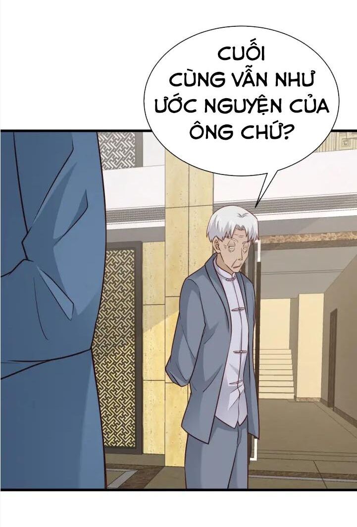 Hệ Thống Tu Tiên Mạnh Nhất Chapter 79 - Trang 2