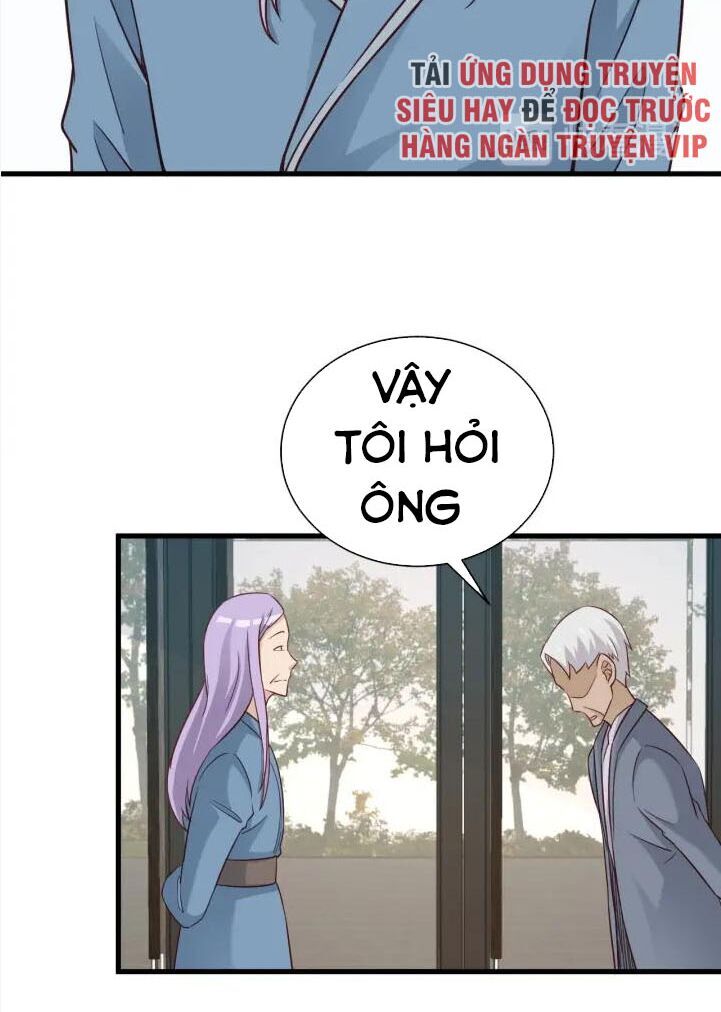 Hệ Thống Tu Tiên Mạnh Nhất Chapter 79 - Trang 2