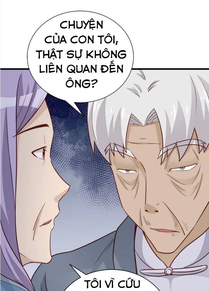 Hệ Thống Tu Tiên Mạnh Nhất Chapter 79 - Trang 2