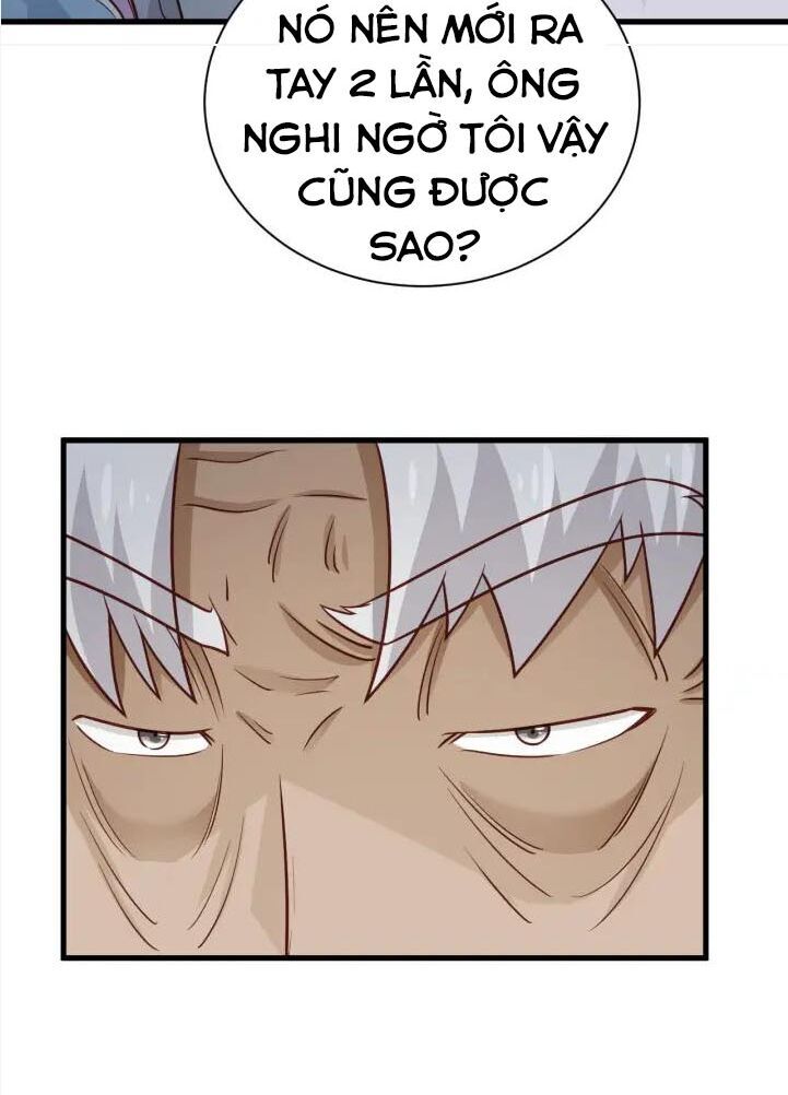 Hệ Thống Tu Tiên Mạnh Nhất Chapter 79 - Trang 2