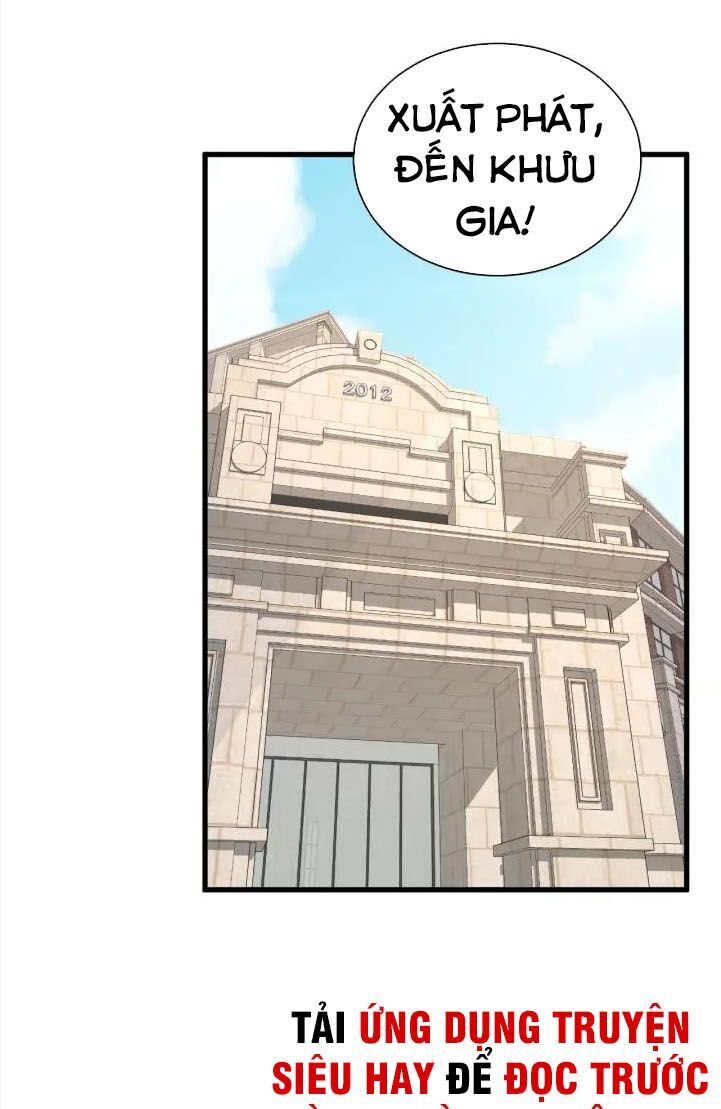 Hệ Thống Tu Tiên Mạnh Nhất Chapter 79 - Trang 2