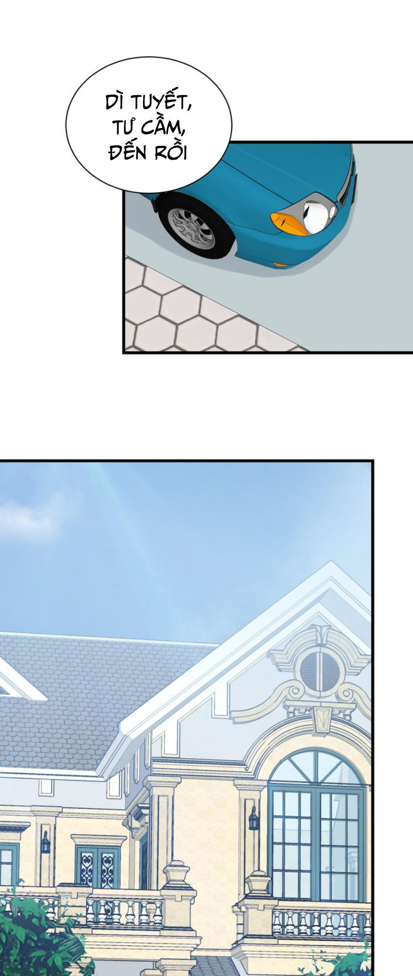 Hệ Thống Tu Tiên Mạnh Nhất Chapter 8 - Trang 2