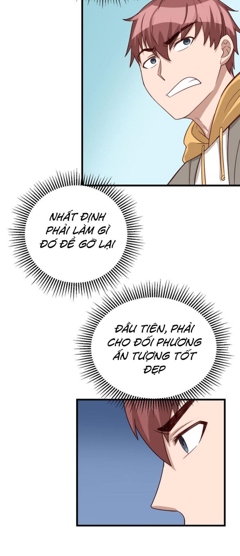 Hệ Thống Tu Tiên Mạnh Nhất Chapter 8 - Trang 2