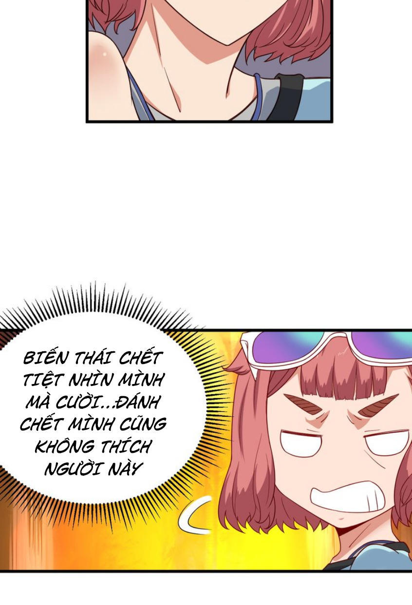 Hệ Thống Tu Tiên Mạnh Nhất Chapter 8 - Trang 2