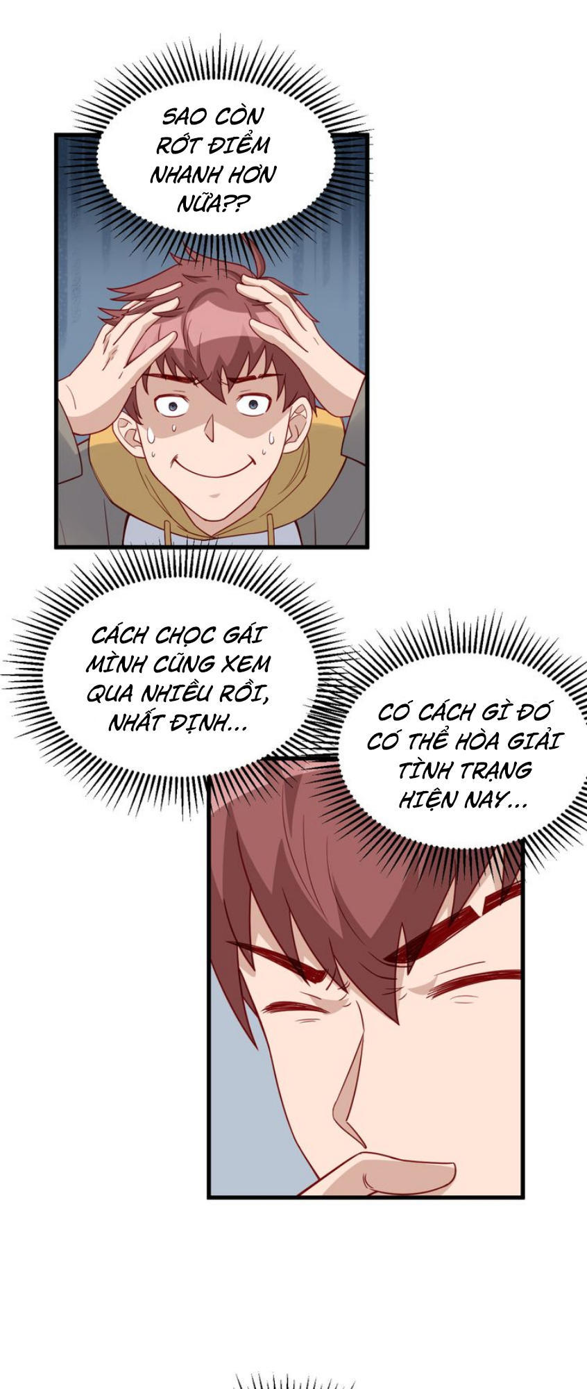 Hệ Thống Tu Tiên Mạnh Nhất Chapter 8 - Trang 2