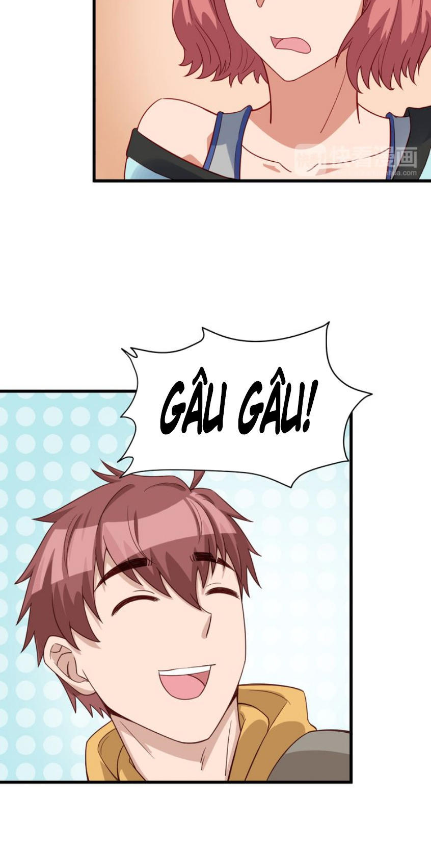 Hệ Thống Tu Tiên Mạnh Nhất Chapter 8 - Trang 2