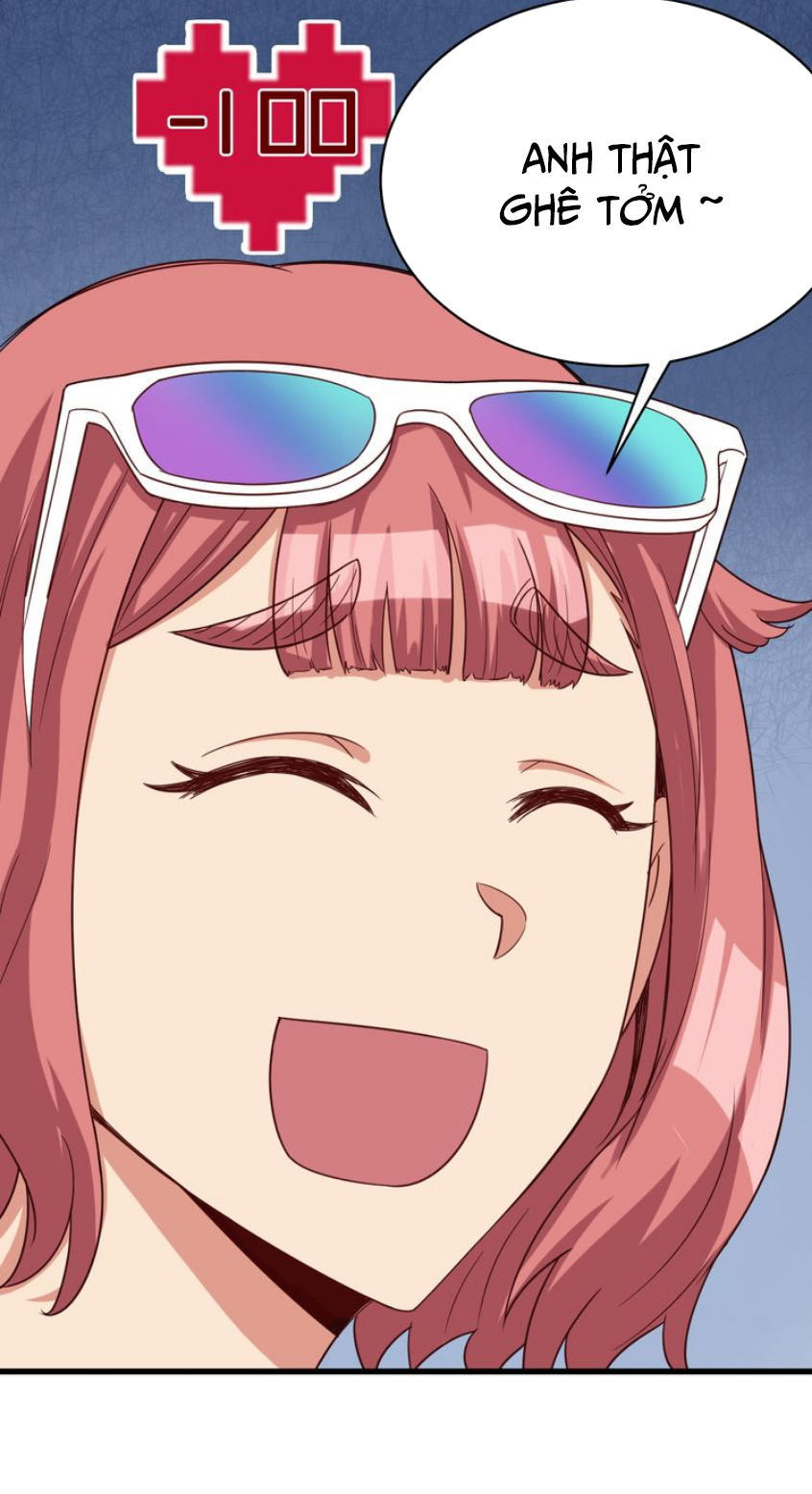 Hệ Thống Tu Tiên Mạnh Nhất Chapter 8 - Trang 2