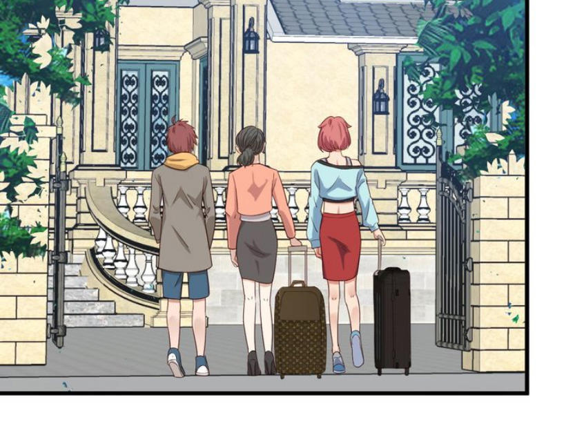 Hệ Thống Tu Tiên Mạnh Nhất Chapter 8 - Trang 2