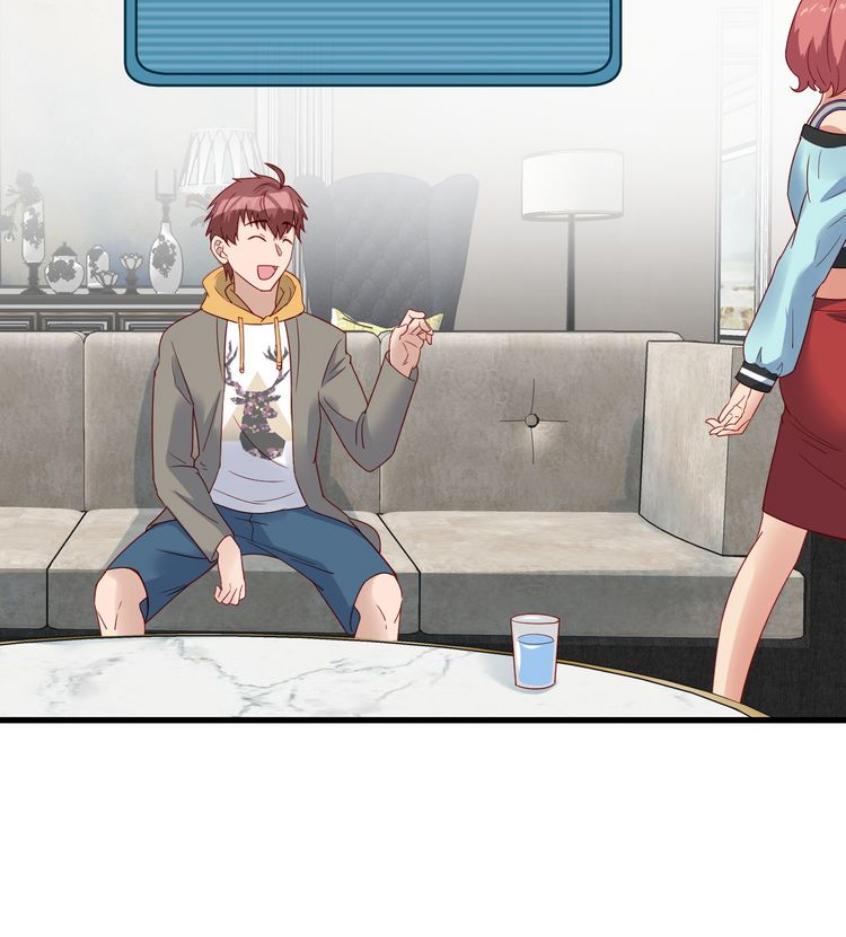 Hệ Thống Tu Tiên Mạnh Nhất Chapter 8 - Trang 2