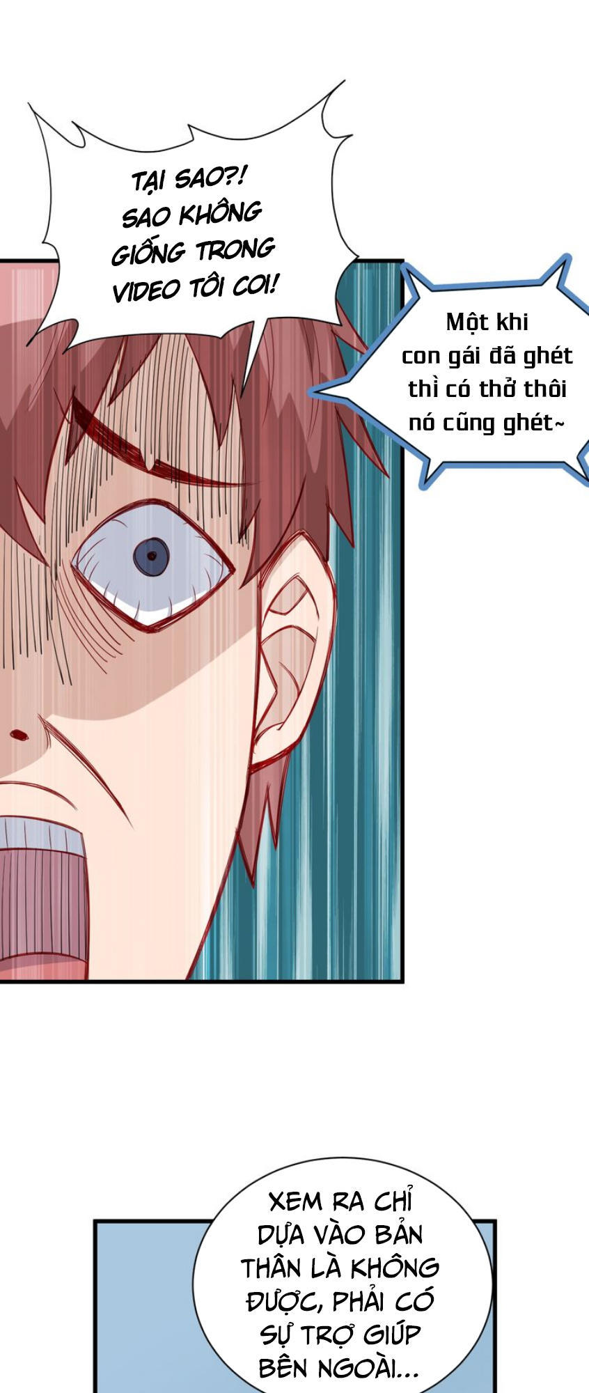 Hệ Thống Tu Tiên Mạnh Nhất Chapter 8 - Trang 2