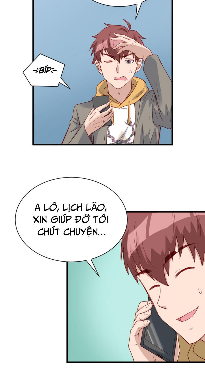 Hệ Thống Tu Tiên Mạnh Nhất Chapter 8 - Trang 2