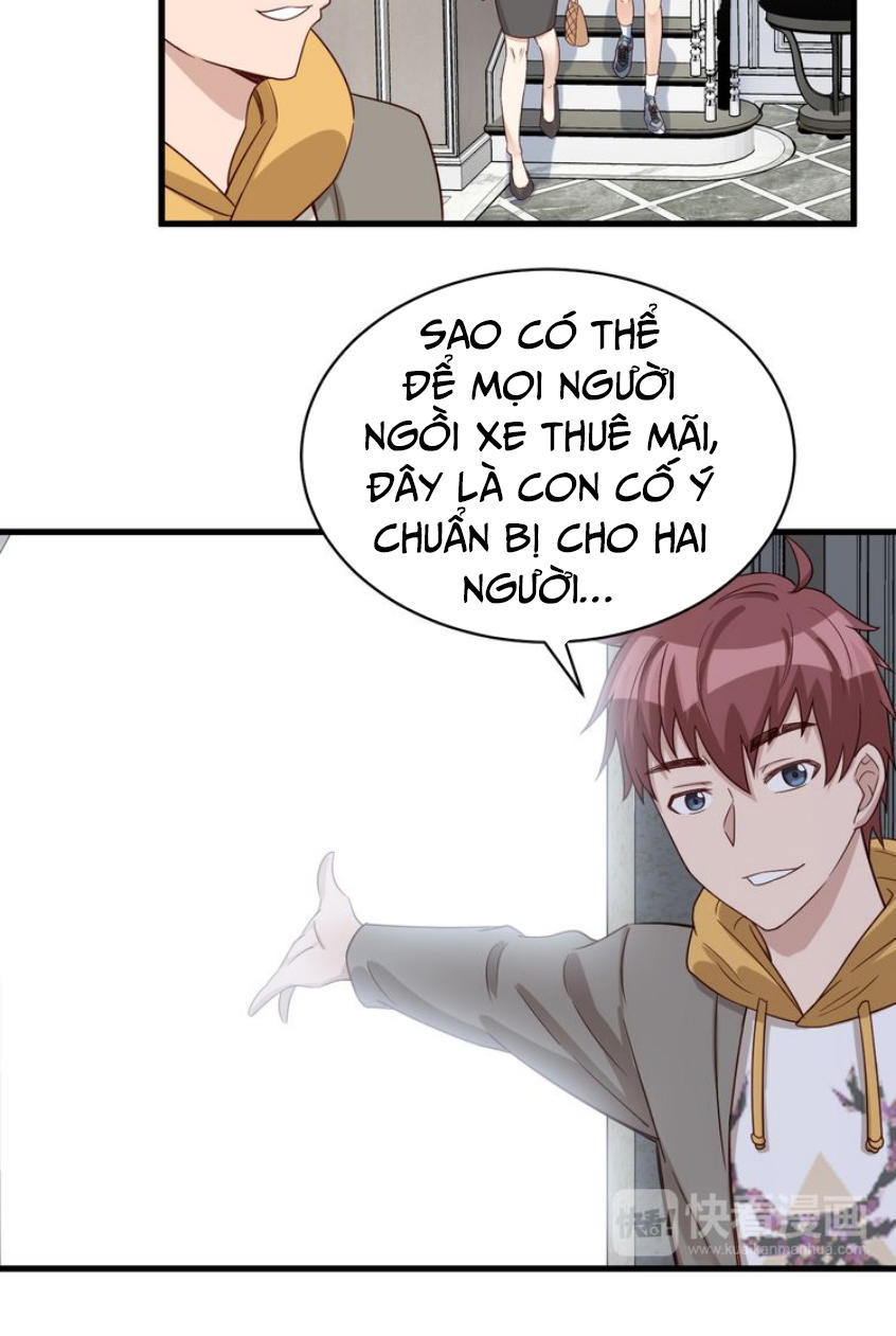 Hệ Thống Tu Tiên Mạnh Nhất Chapter 8 - Trang 2