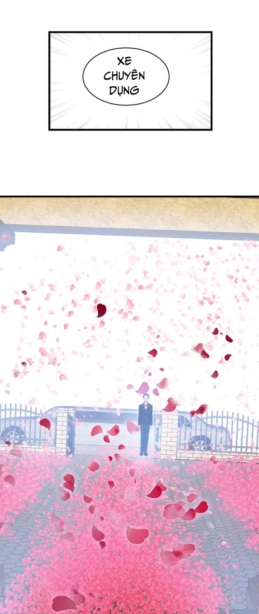 Hệ Thống Tu Tiên Mạnh Nhất Chapter 8 - Trang 2