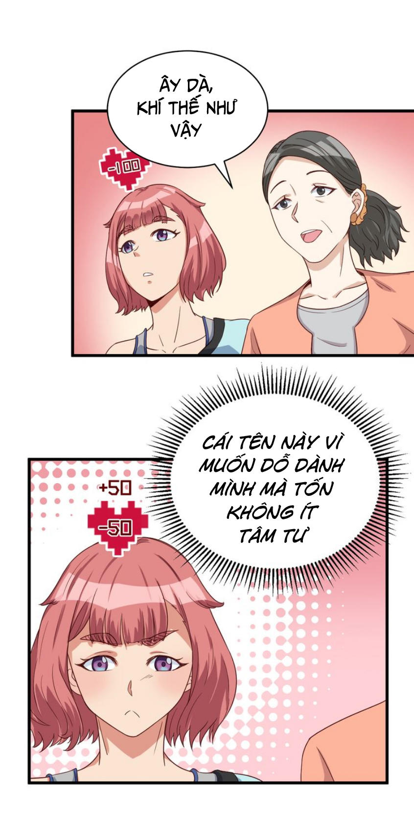Hệ Thống Tu Tiên Mạnh Nhất Chapter 8 - Trang 2