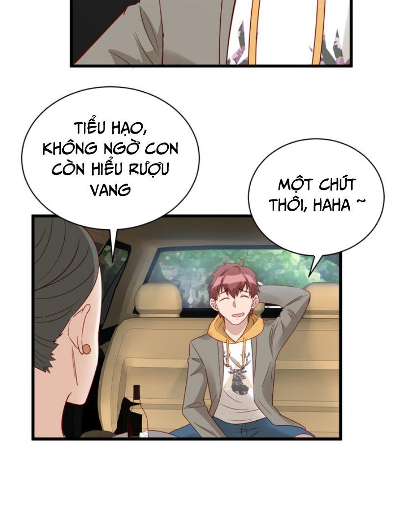 Hệ Thống Tu Tiên Mạnh Nhất Chapter 8 - Trang 2