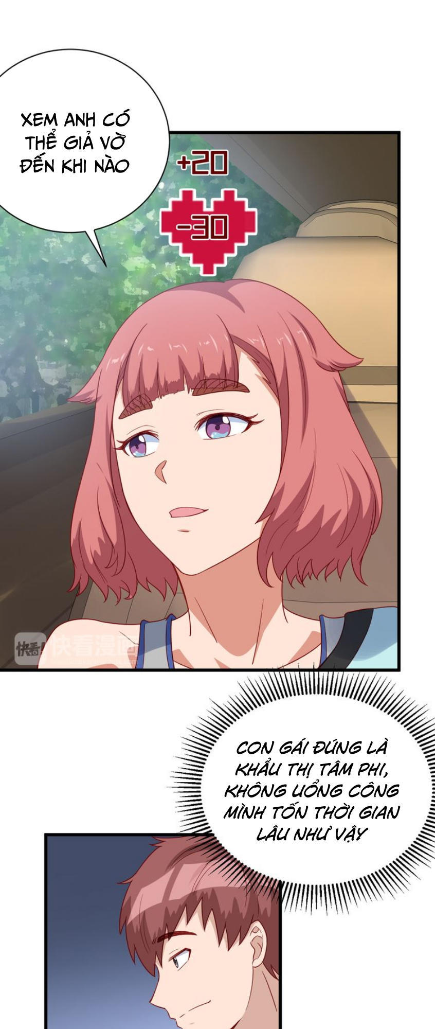 Hệ Thống Tu Tiên Mạnh Nhất Chapter 8 - Trang 2