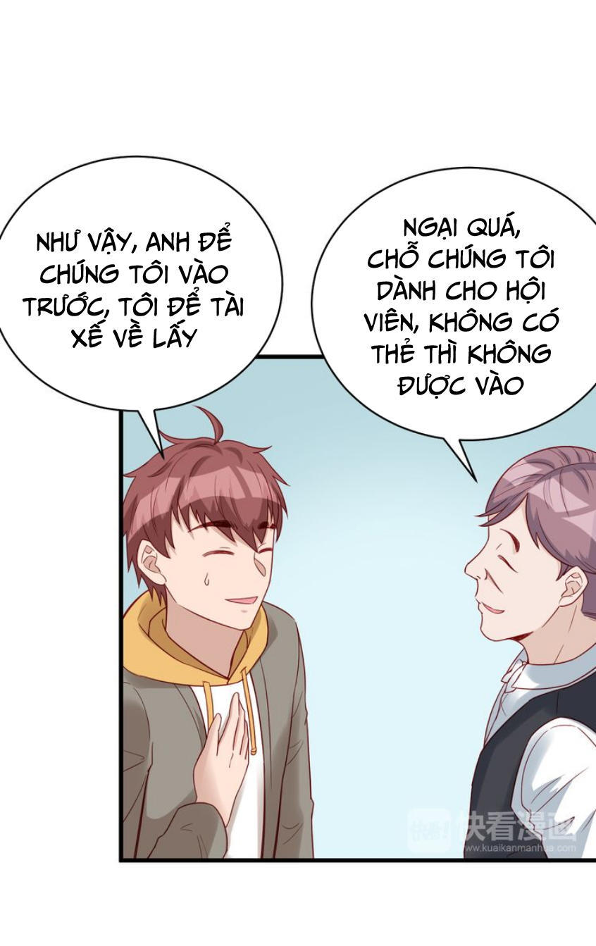 Hệ Thống Tu Tiên Mạnh Nhất Chapter 8 - Trang 2