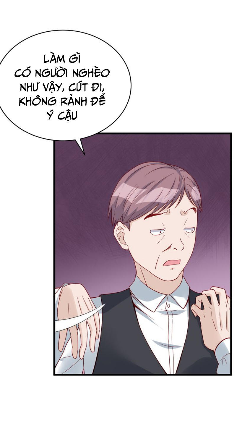 Hệ Thống Tu Tiên Mạnh Nhất Chapter 8 - Trang 2