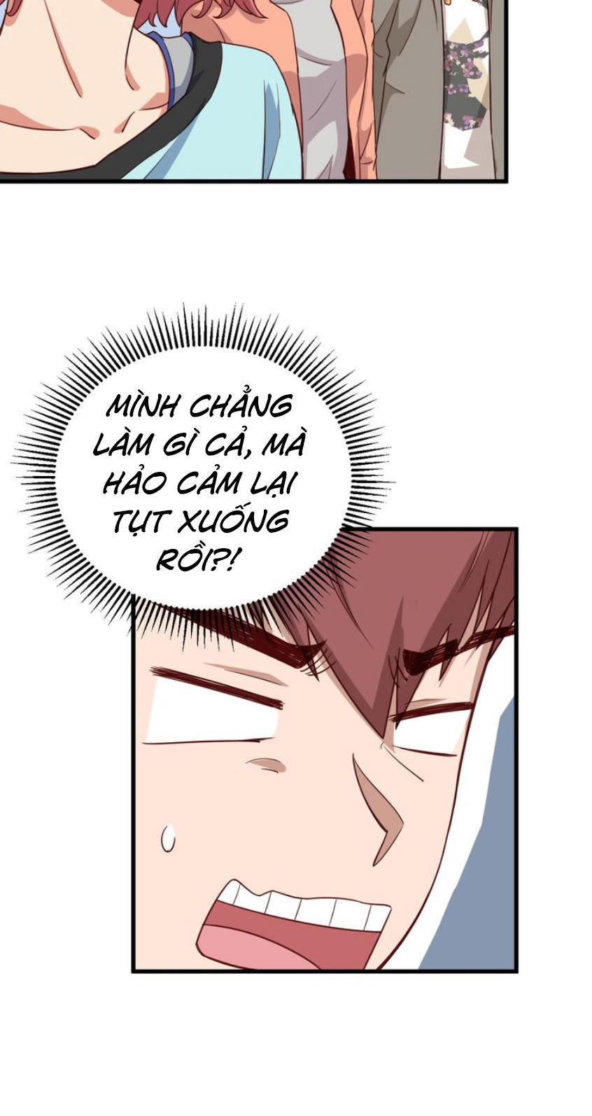 Hệ Thống Tu Tiên Mạnh Nhất Chapter 8 - Trang 2