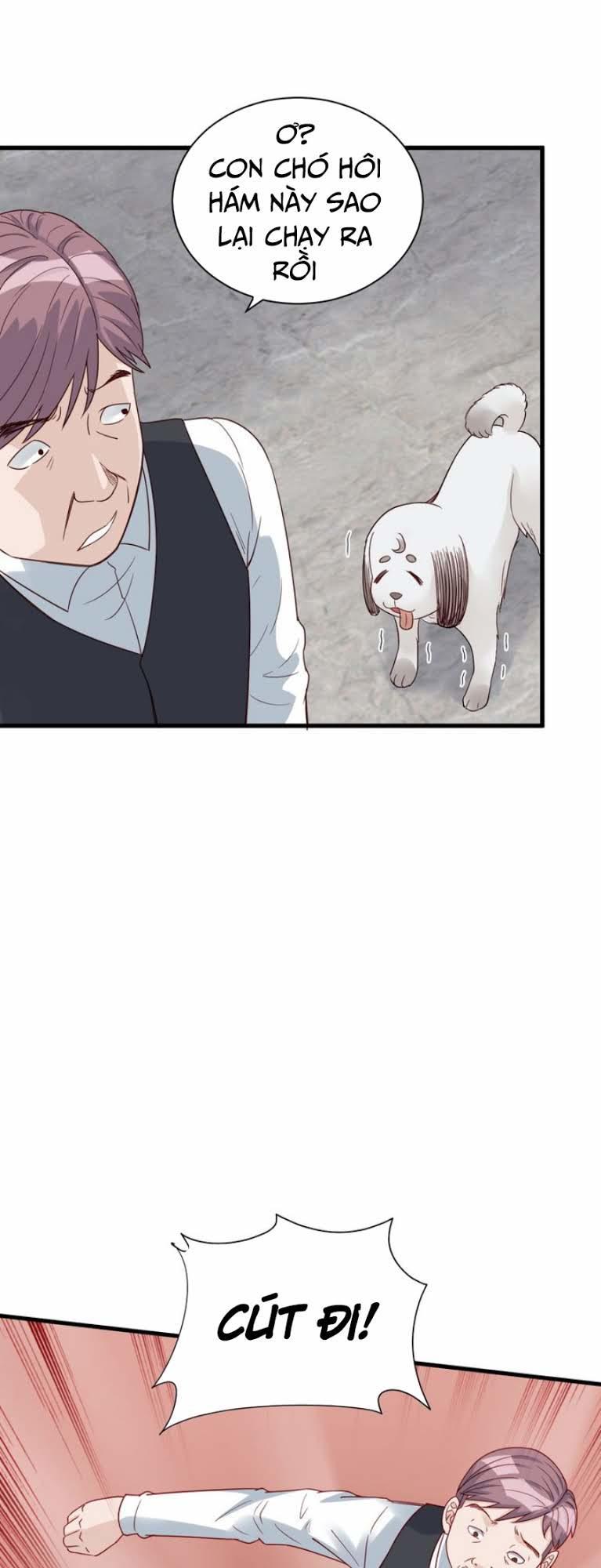 Hệ Thống Tu Tiên Mạnh Nhất Chapter 8 - Trang 2