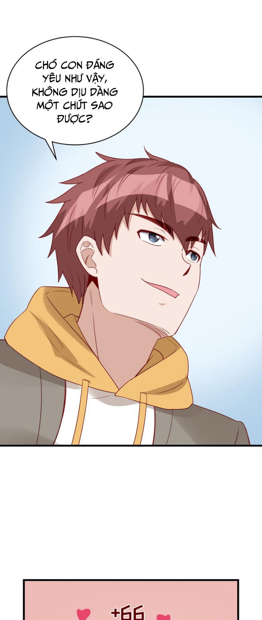 Hệ Thống Tu Tiên Mạnh Nhất Chapter 8 - Trang 2