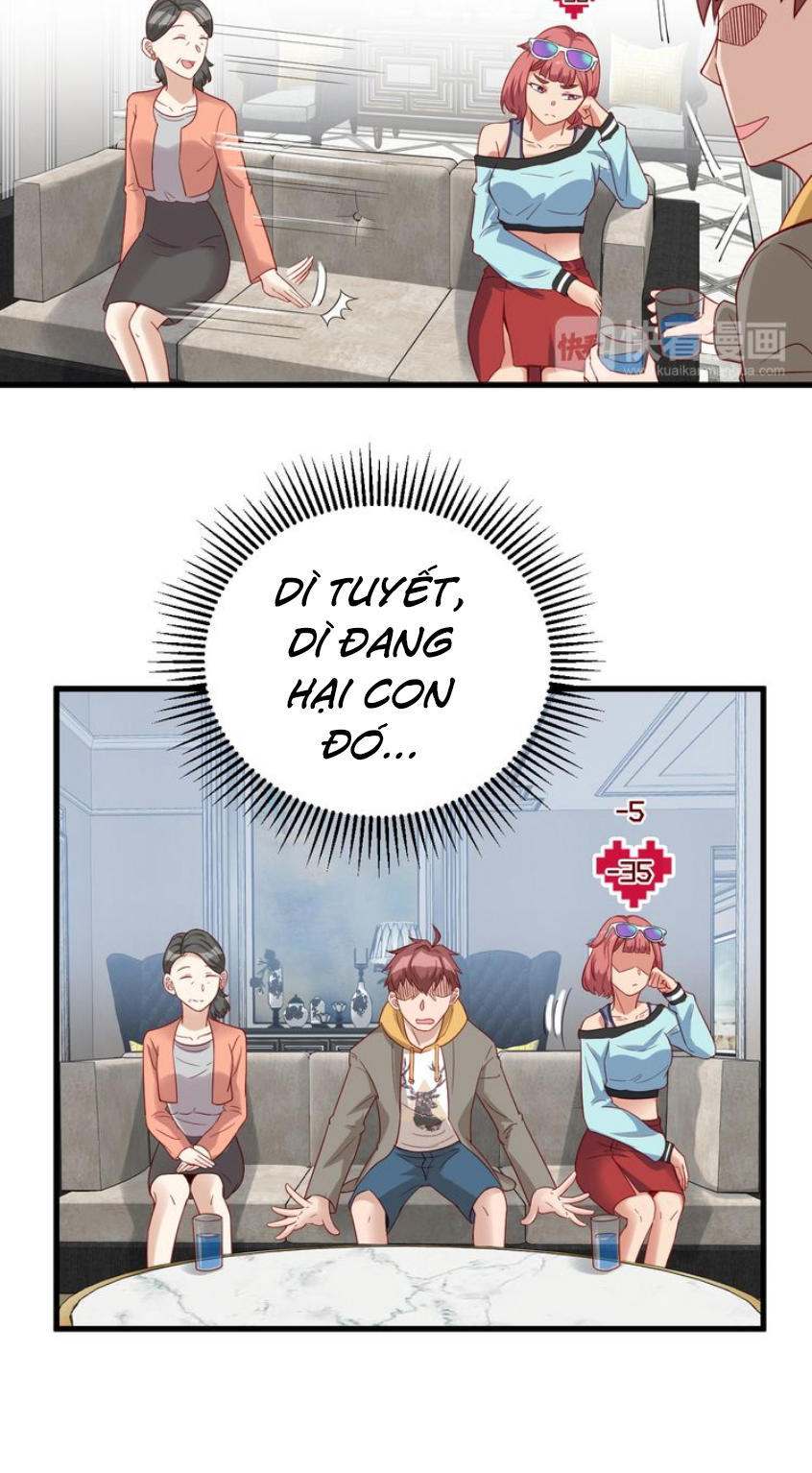 Hệ Thống Tu Tiên Mạnh Nhất Chapter 8 - Trang 2