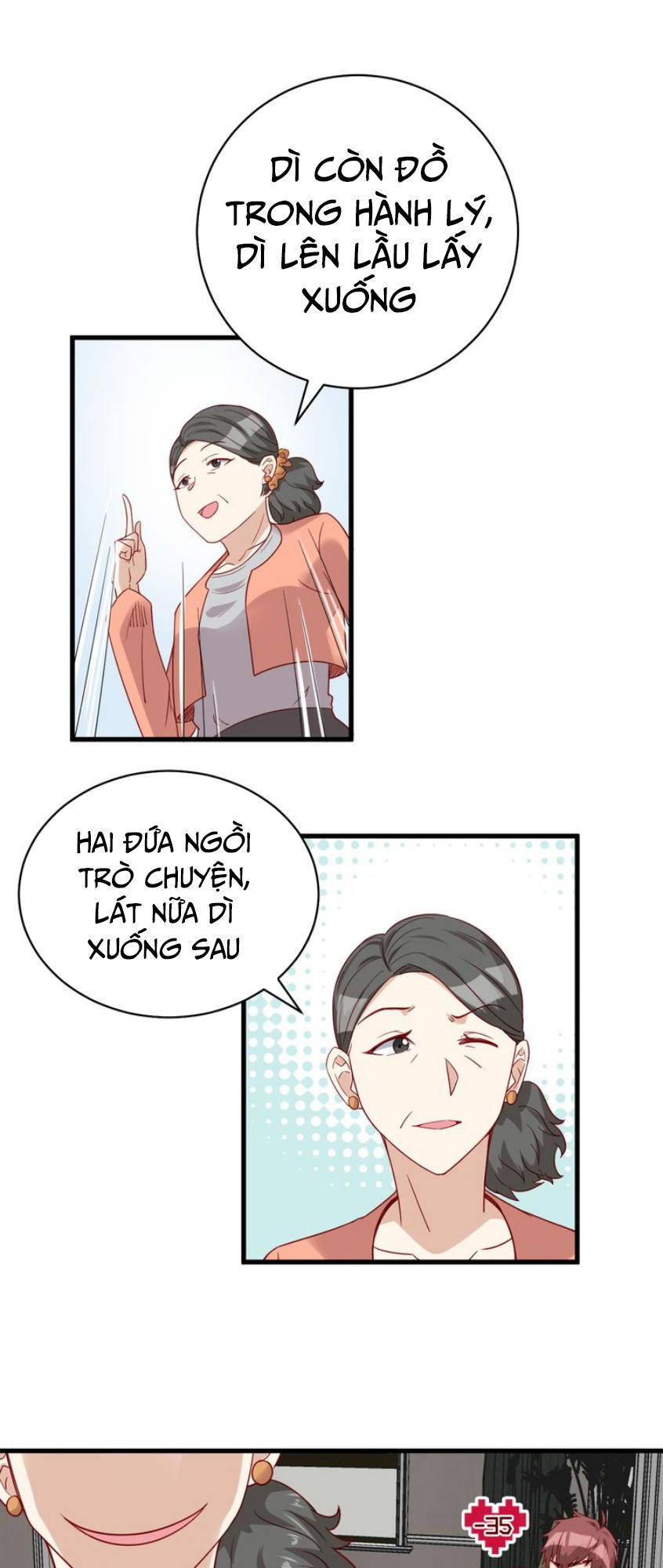 Hệ Thống Tu Tiên Mạnh Nhất Chapter 8 - Trang 2