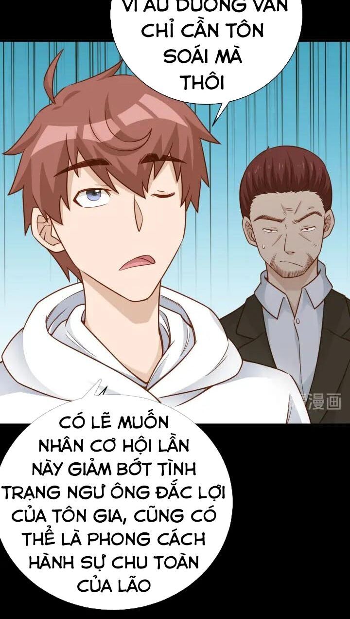 Hệ Thống Tu Tiên Mạnh Nhất Chapter 80 - Trang 2