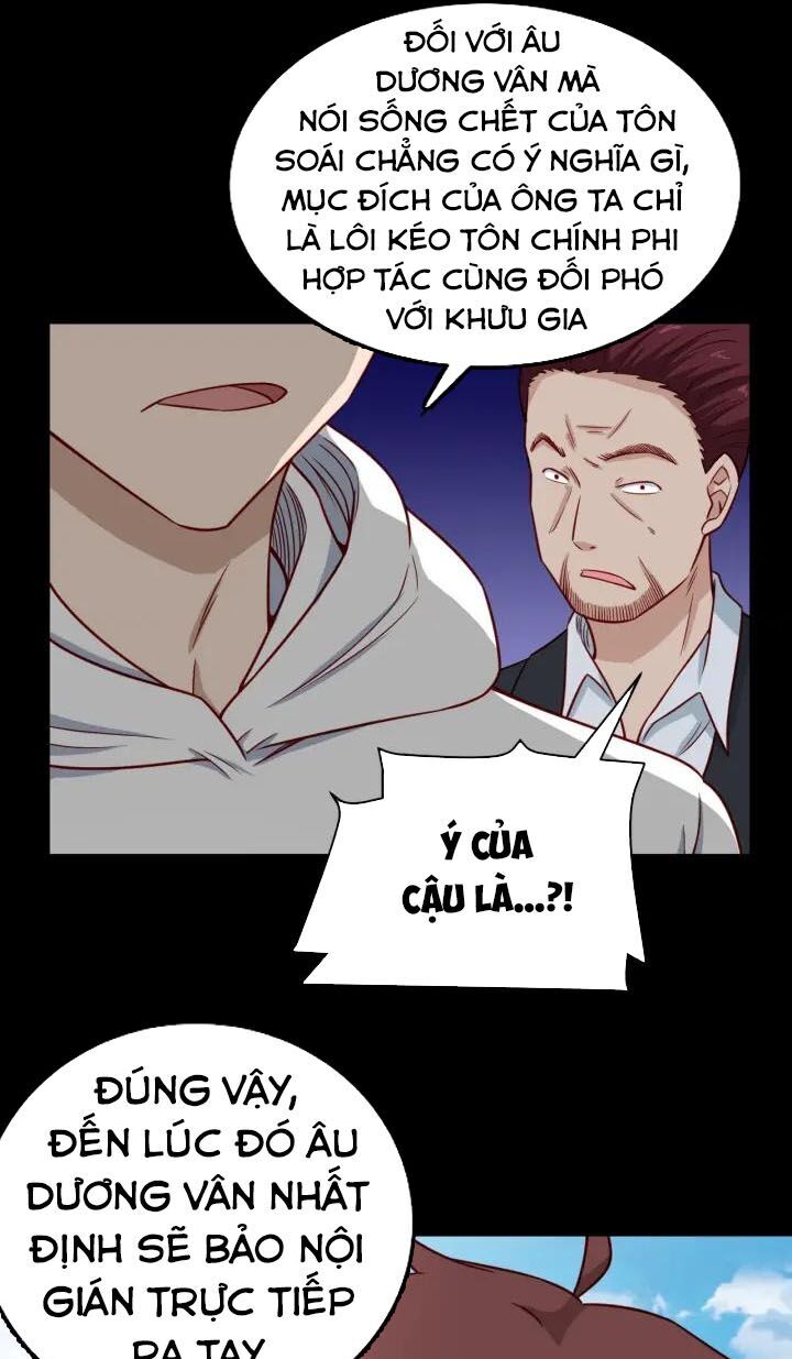 Hệ Thống Tu Tiên Mạnh Nhất Chapter 80 - Trang 2