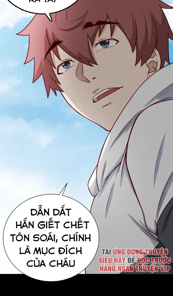 Hệ Thống Tu Tiên Mạnh Nhất Chapter 80 - Trang 2