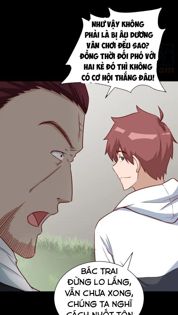 Hệ Thống Tu Tiên Mạnh Nhất Chapter 80 - Trang 2