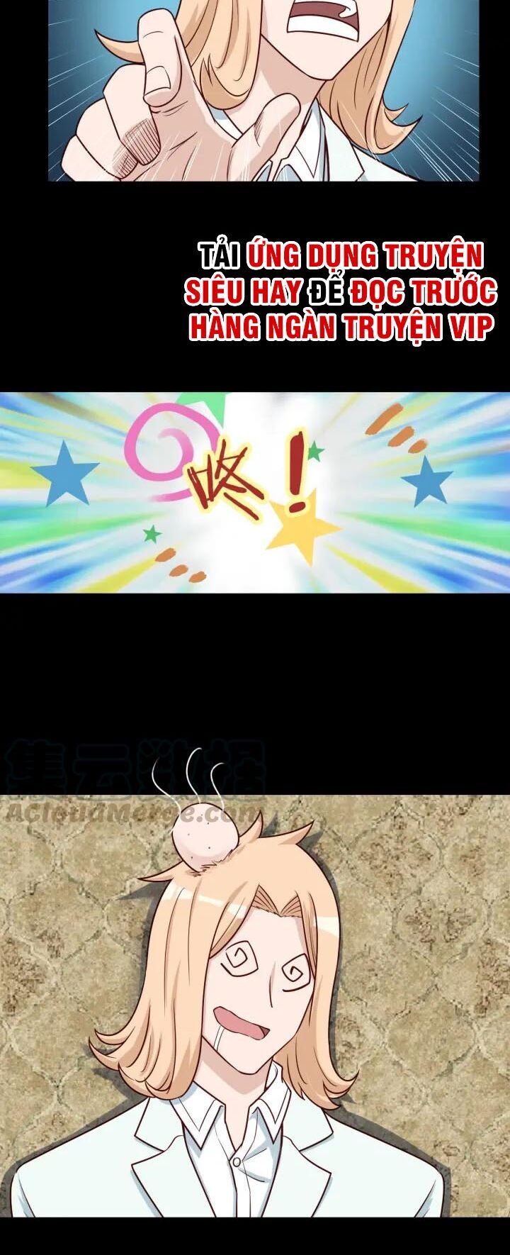 Hệ Thống Tu Tiên Mạnh Nhất Chapter 80 - Trang 2