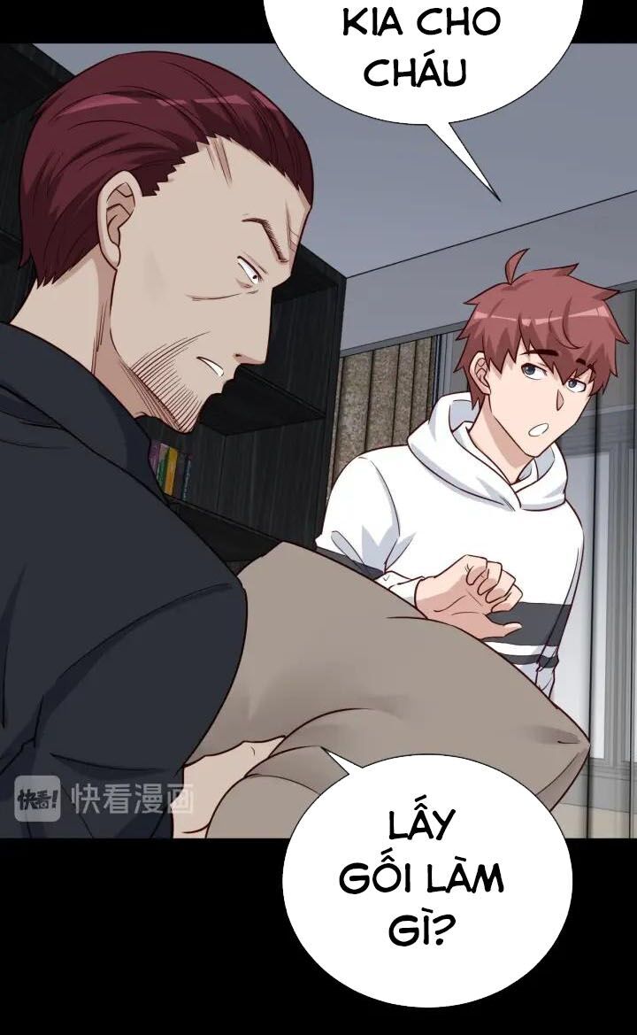 Hệ Thống Tu Tiên Mạnh Nhất Chapter 80 - Trang 2