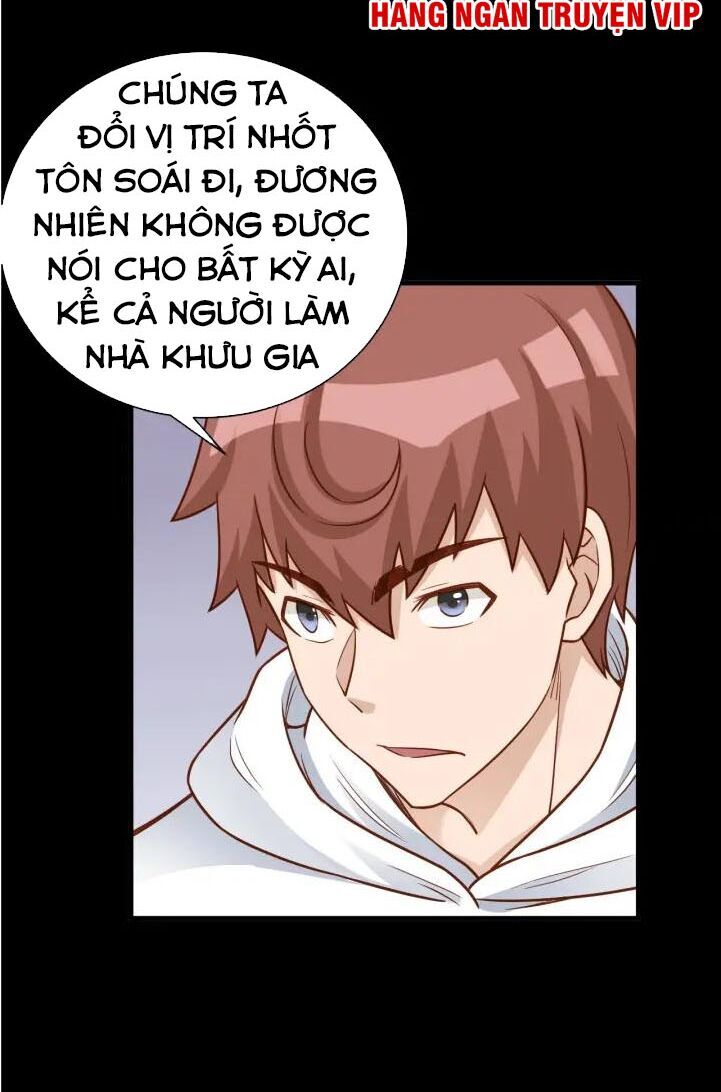 Hệ Thống Tu Tiên Mạnh Nhất Chapter 80 - Trang 2