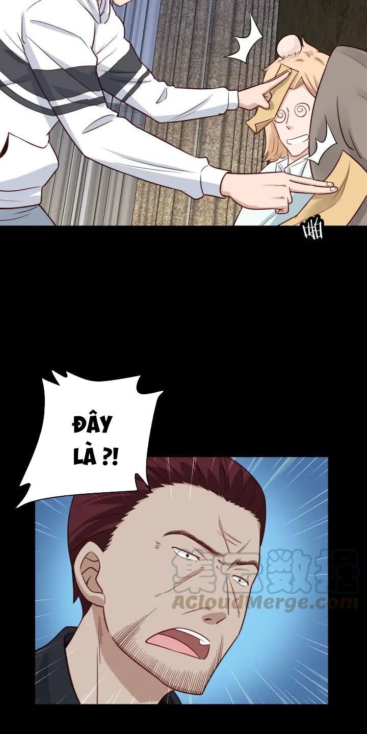 Hệ Thống Tu Tiên Mạnh Nhất Chapter 80 - Trang 2