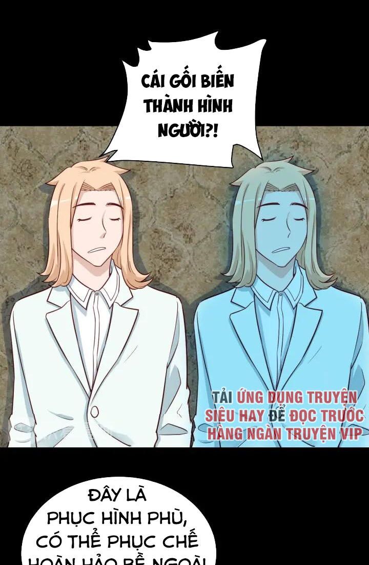 Hệ Thống Tu Tiên Mạnh Nhất Chapter 80 - Trang 2