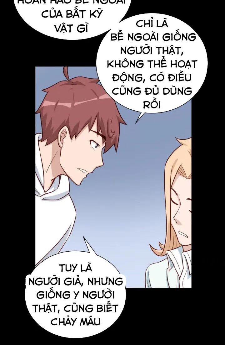 Hệ Thống Tu Tiên Mạnh Nhất Chapter 80 - Trang 2