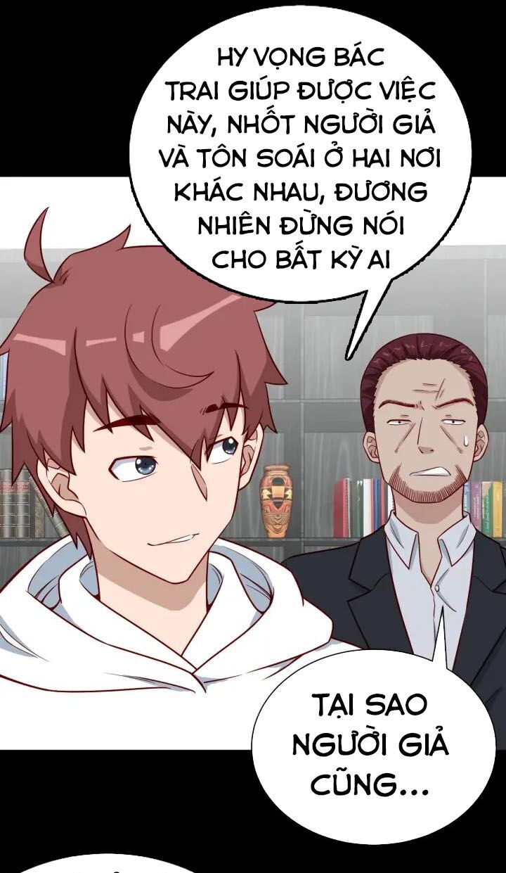 Hệ Thống Tu Tiên Mạnh Nhất Chapter 80 - Trang 2