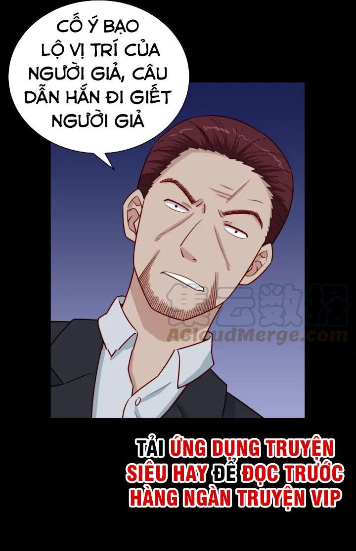 Hệ Thống Tu Tiên Mạnh Nhất Chapter 80 - Trang 2