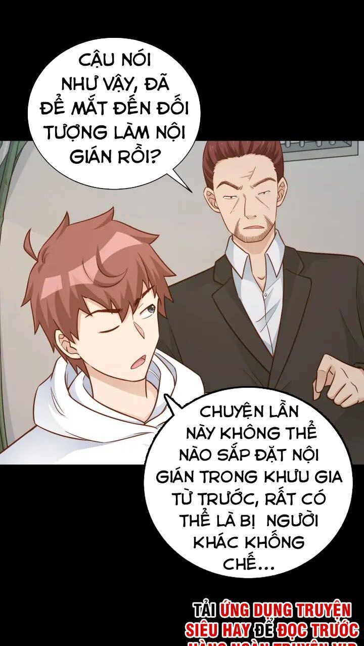 Hệ Thống Tu Tiên Mạnh Nhất Chapter 80 - Trang 2