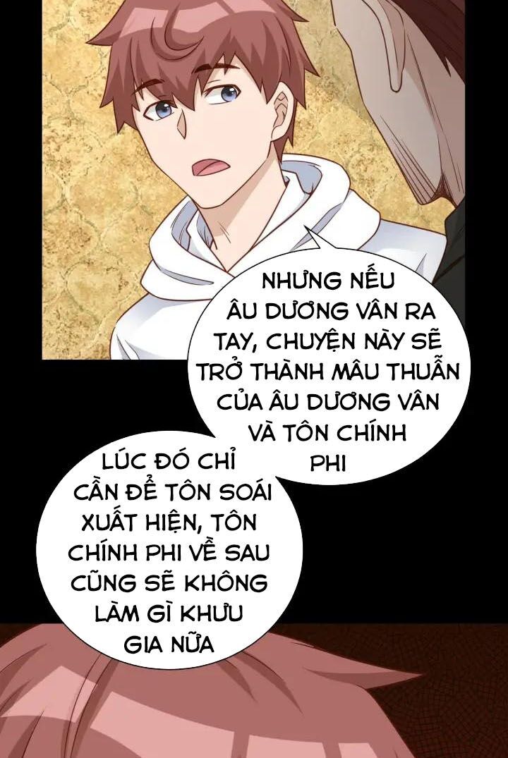 Hệ Thống Tu Tiên Mạnh Nhất Chapter 80 - Trang 2