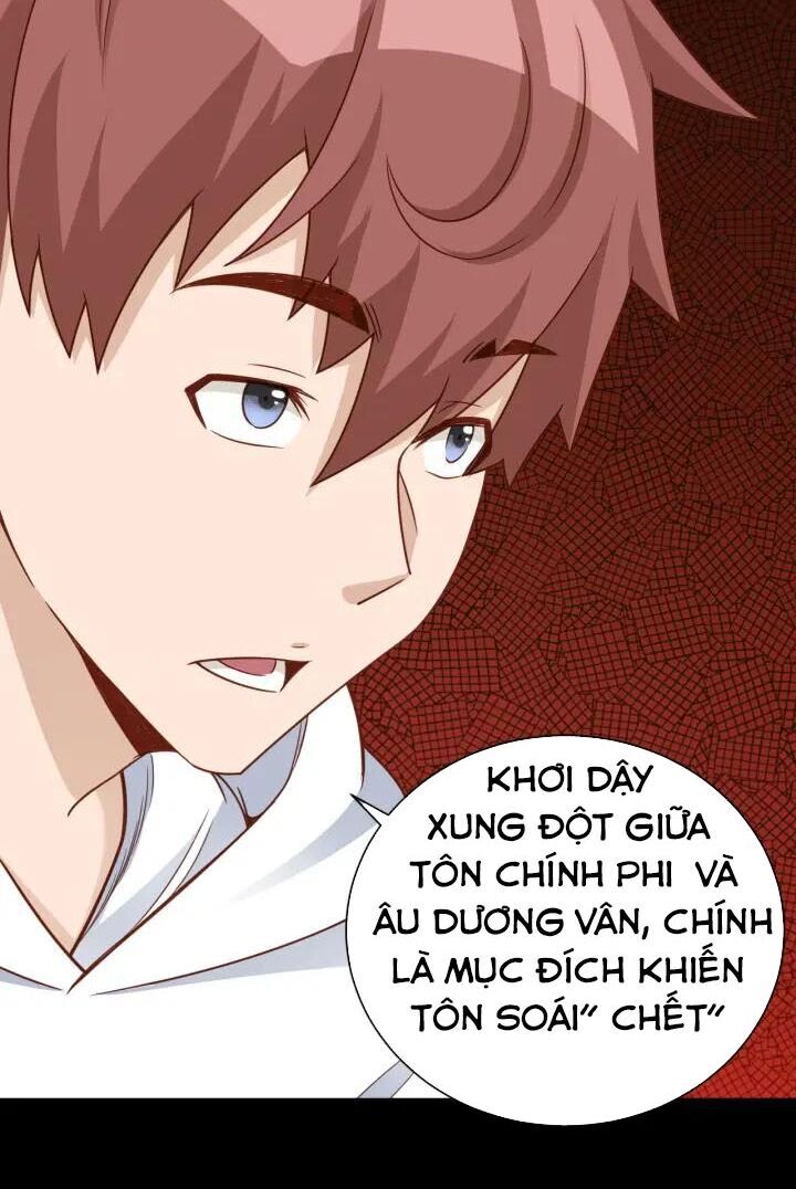 Hệ Thống Tu Tiên Mạnh Nhất Chapter 80 - Trang 2