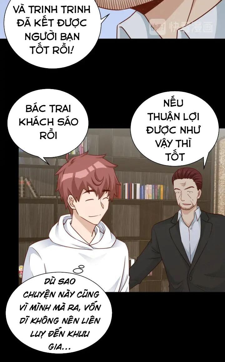 Hệ Thống Tu Tiên Mạnh Nhất Chapter 80 - Trang 2