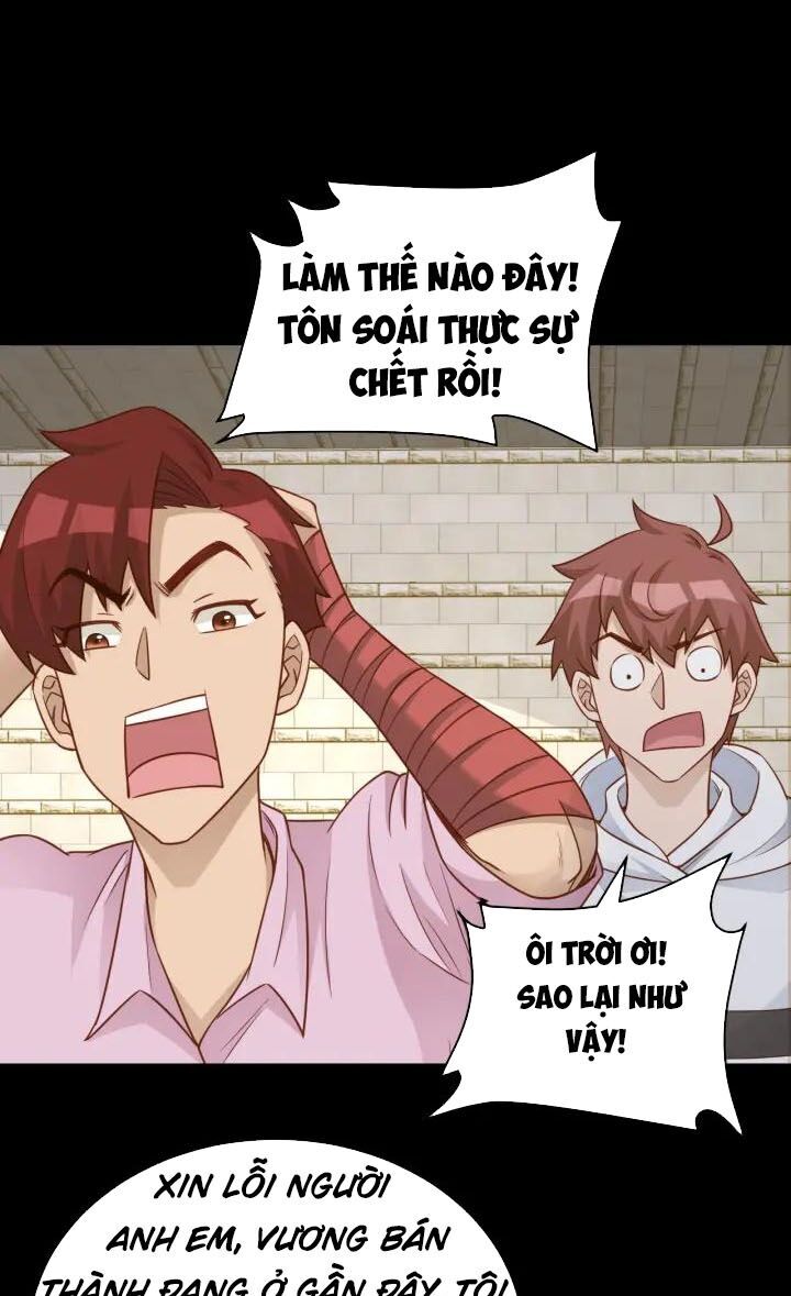 Hệ Thống Tu Tiên Mạnh Nhất Chapter 80 - Trang 2