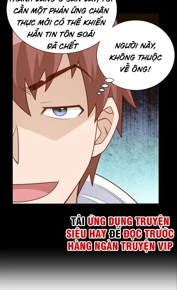 Hệ Thống Tu Tiên Mạnh Nhất Chapter 80 - Trang 2