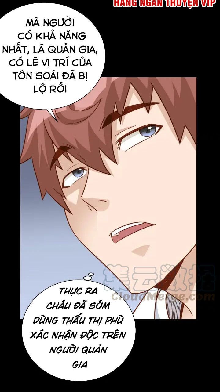 Hệ Thống Tu Tiên Mạnh Nhất Chapter 80 - Trang 2