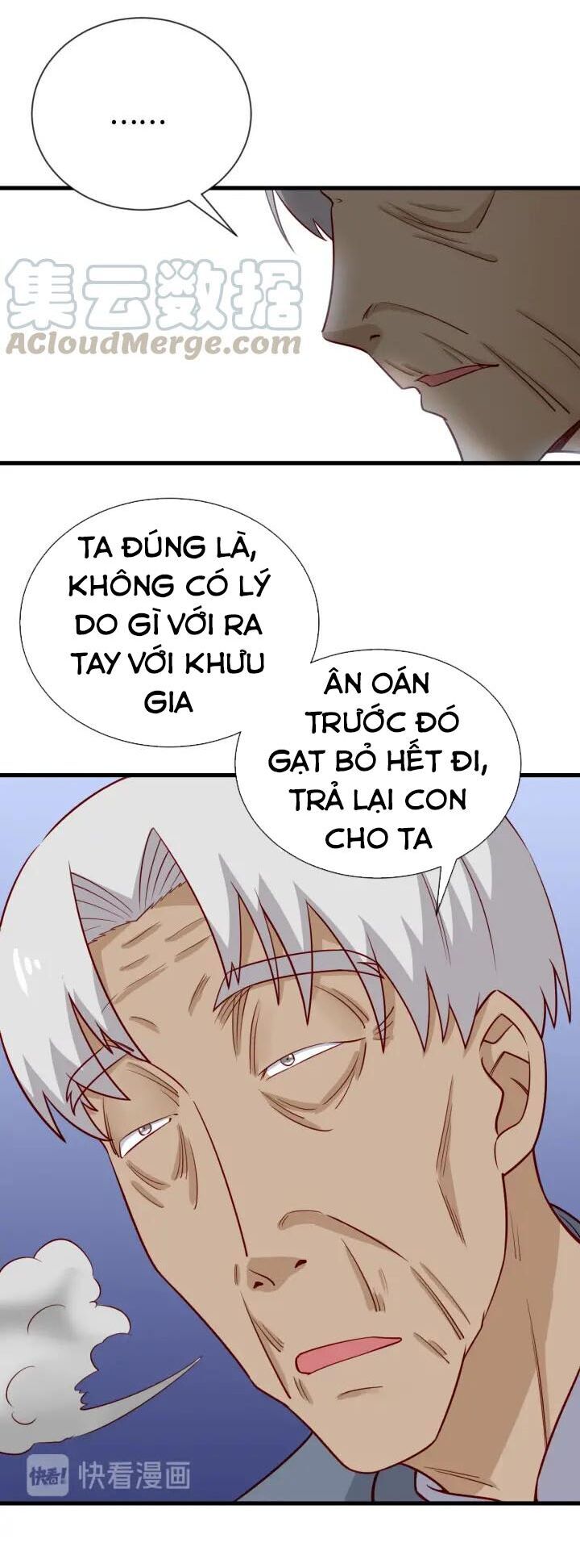 Hệ Thống Tu Tiên Mạnh Nhất Chapter 80 - Trang 2