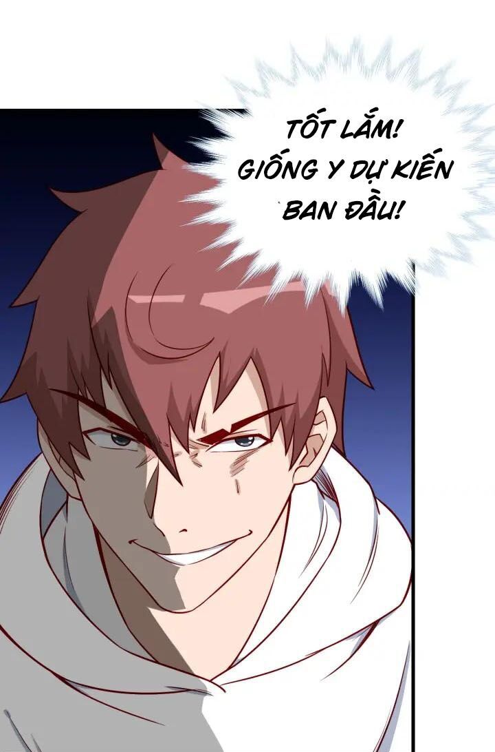 Hệ Thống Tu Tiên Mạnh Nhất Chapter 80 - Trang 2