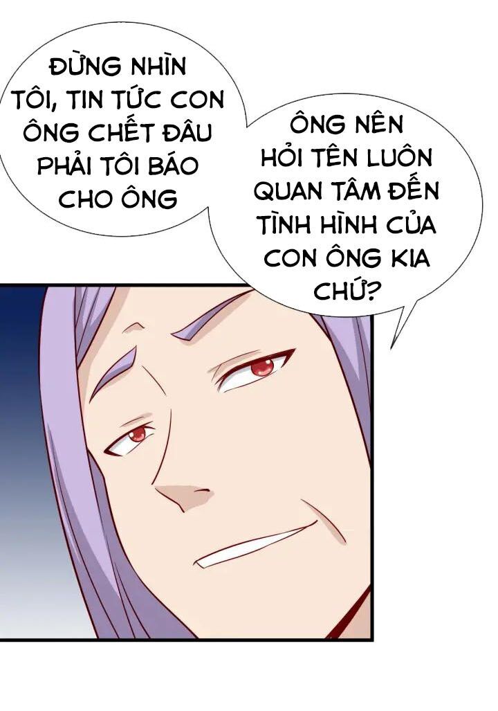 Hệ Thống Tu Tiên Mạnh Nhất Chapter 80 - Trang 2